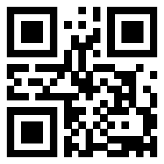 3915979740 - Immagine del QrCode
