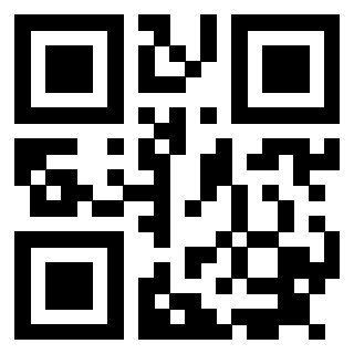 3915979741 Qr Code associato