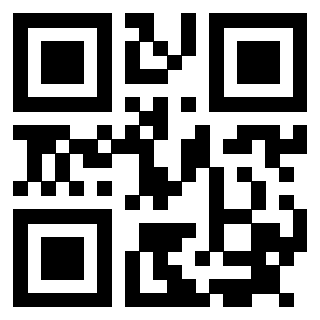 Scansione del Qr Code di 3915979747