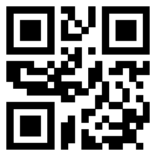 Immagine del Qr Code di 3915979748