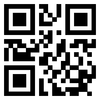 Il QrCode di 3915979749