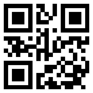 3915979751 - Immagine del Qr Code associato