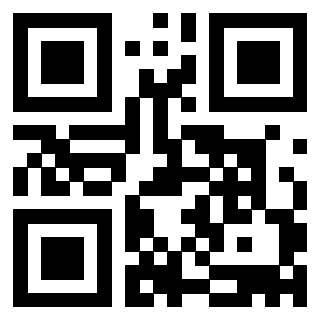 Scansione del Qr Code di 3915979757