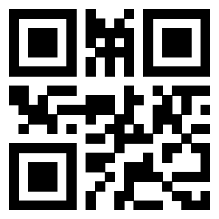 Il QrCode di 3915979761