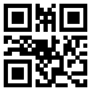 3915979765 - Immagine del Qr Code associato