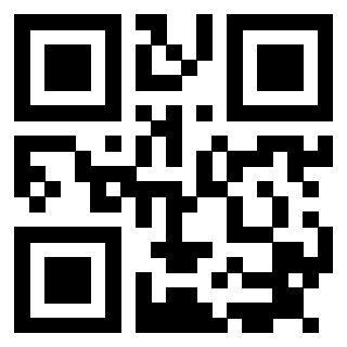 Scansione del Qr Code di 3915979766