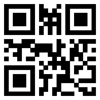 Immagine del Qr Code di 3915979767