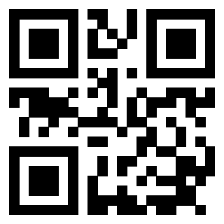 3915979768 - Immagine del Qr Code associato