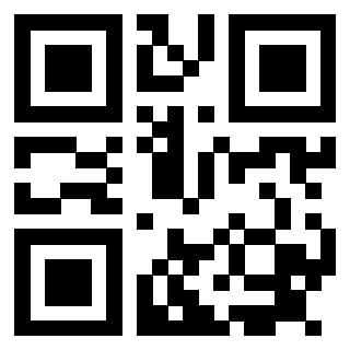 Il QrCode di 3915979771
