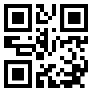 Immagine del Qr Code di 3915979772