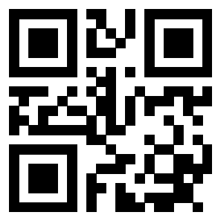 3915979773 QrCode associato