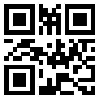 Il Qr Code di 3915979774