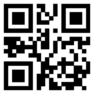 3915979775 - Immagine del QrCode associato