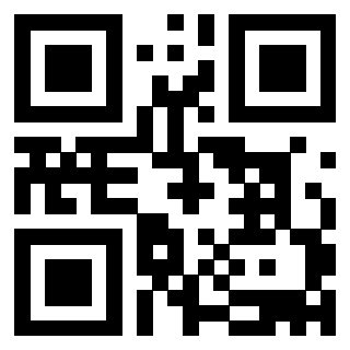 Il QrCode di 3915979778