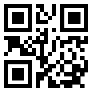 3915979781 QrCode associato