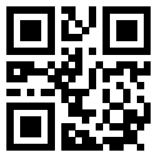 Scansione del QrCode di 3915979783