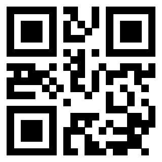 Immagine del Qr Code di 3915979786