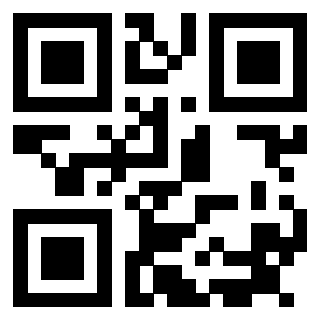Il Qr Code di 3915991448