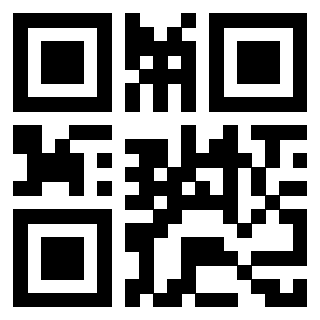 Scansione del QrCode di 3915991450