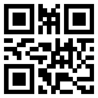 3915991452 Qr Code associato