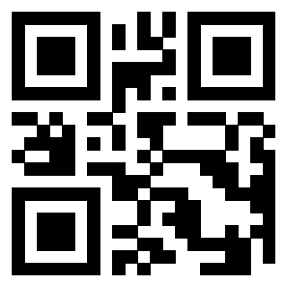 Immagine del Qr Code di 3915991453