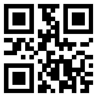 Qr Code di 3915991456