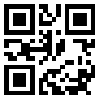 Immagine del Qr Code di 3915991460