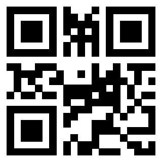 Il QrCode di 3915991461