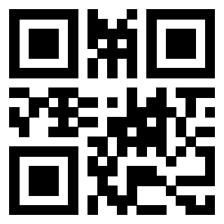 3915991462 Qr Code associato