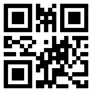 Il QrCode di 3915991463