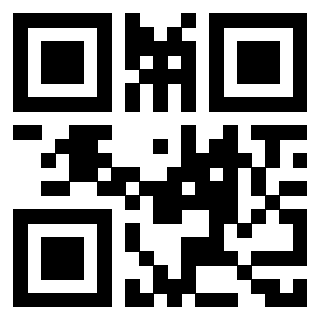 3915991465 - Immagine del Qr Code associato