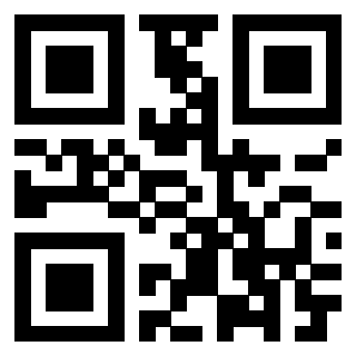 3915991468 QrCode associato