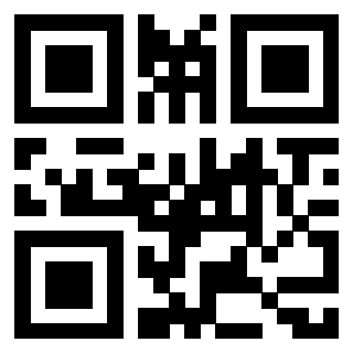 Il QrCode di 3915991471