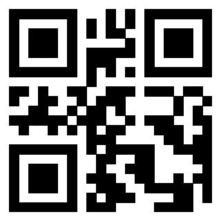 Qr Code di 3915991477