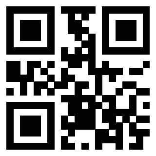 Scansione del Qr Code di 3915991478