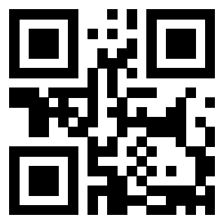 3915991480 - Immagine del QrCode associato