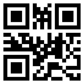 Il Qr Code di 3915991484