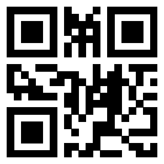 QrCode di 3915991485
