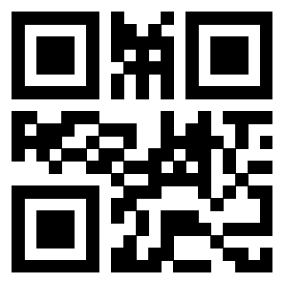 3915991490 - Immagine del QrCode associato