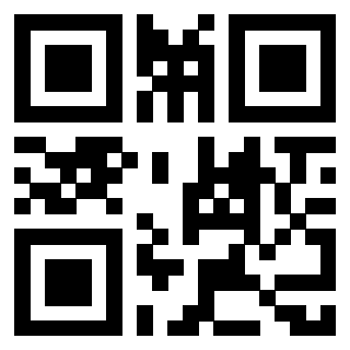 3915991491 - Immagine del Qr Code