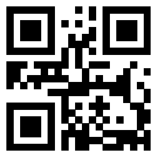 Scansione del QrCode di 3915991492