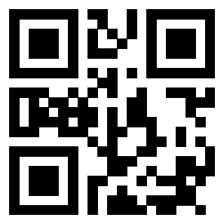 Immagine del Qr Code di 3915991494