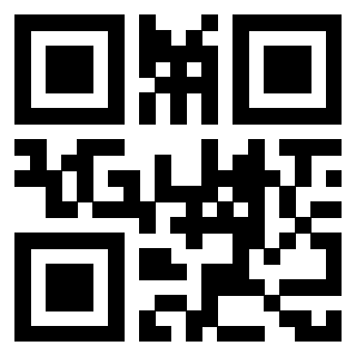 Immagine del Qr Code di 3915991495