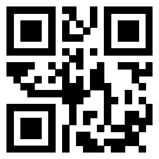 3915991497 - Immagine del Qr Code associato