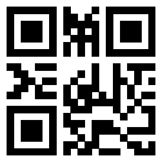 Scansione del QrCode di 3915991500