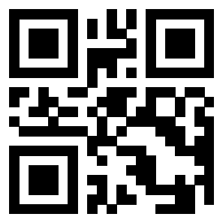 Scansione del Qr Code di 3915991503
