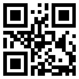 Scansione del Qr Code di 3915991505