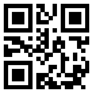 3915991507 Qr Code associato