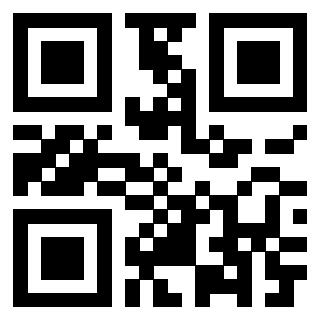 Scansione del Qr Code di 3915991509