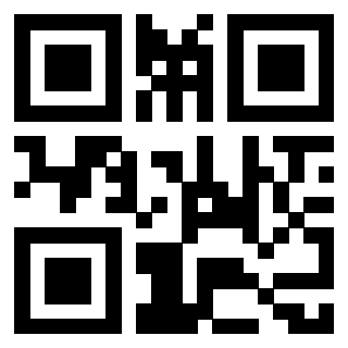 3915991510 QrCode associato